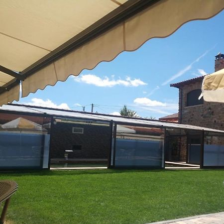 Villa Casa Amada Con Piscina à Murias de Pedredo Extérieur photo