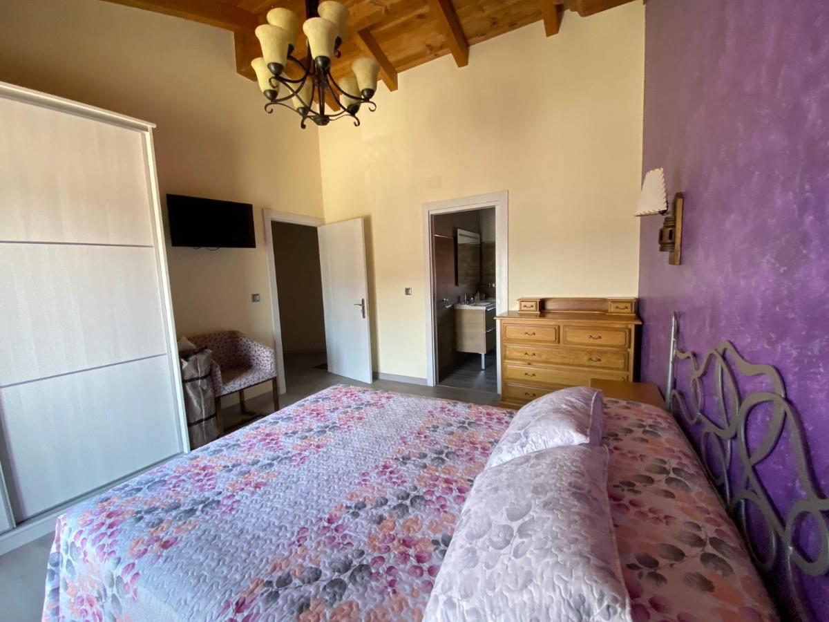 Villa Casa Amada Con Piscina à Murias de Pedredo Extérieur photo
