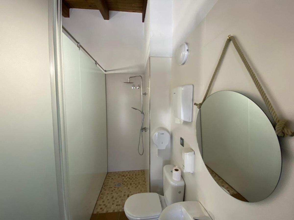 Villa Casa Amada Con Piscina à Murias de Pedredo Extérieur photo