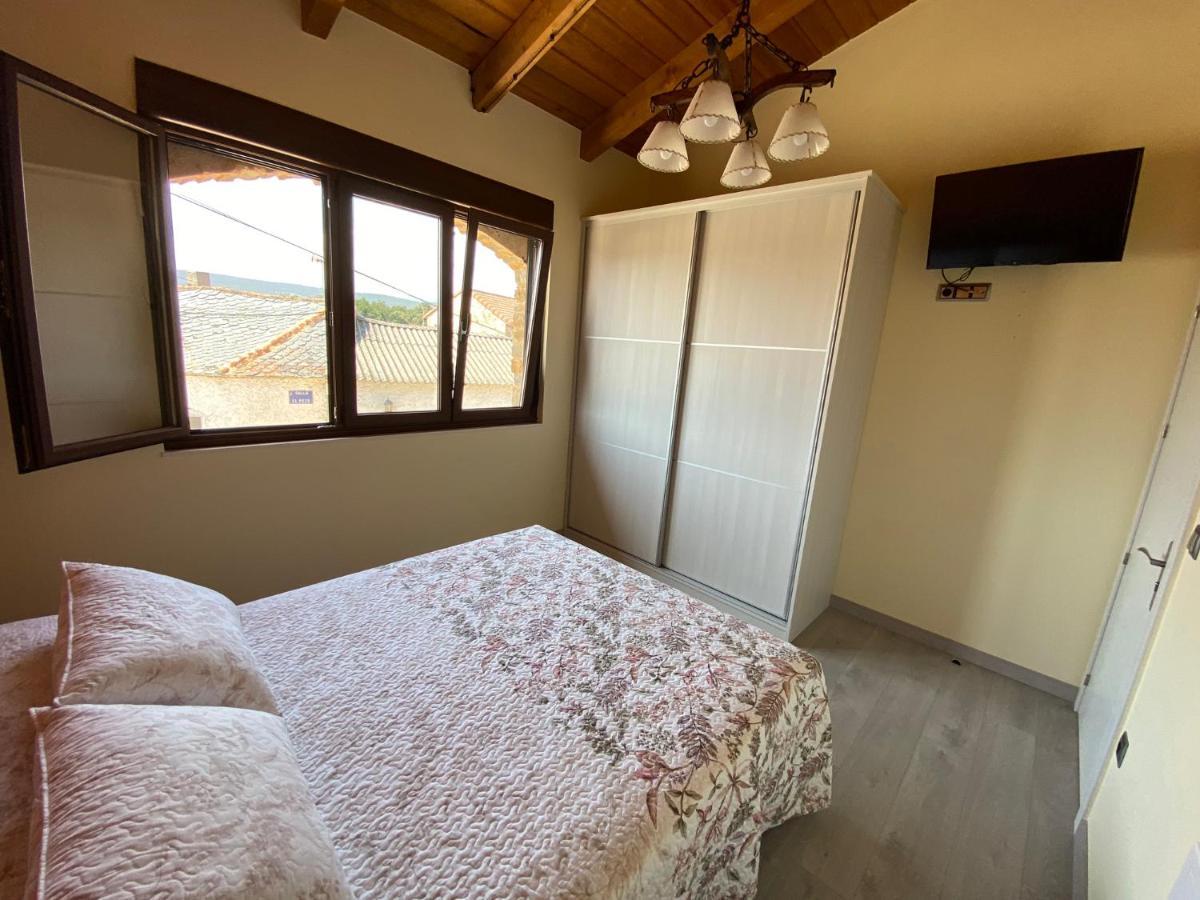 Villa Casa Amada Con Piscina à Murias de Pedredo Extérieur photo