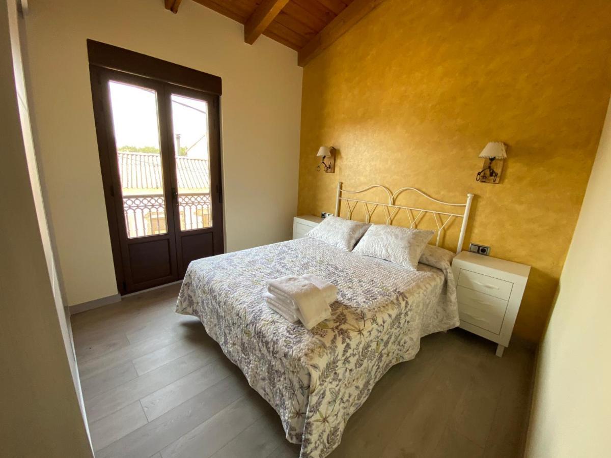 Villa Casa Amada Con Piscina à Murias de Pedredo Extérieur photo
