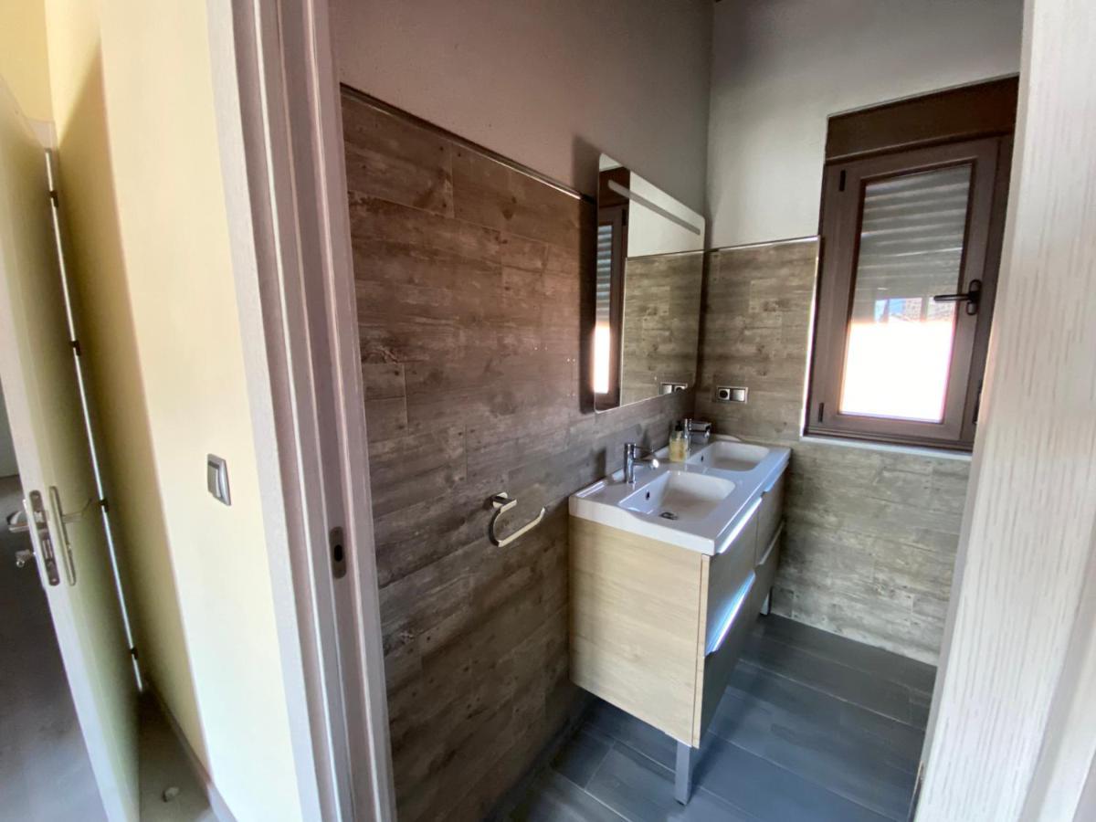Villa Casa Amada Con Piscina à Murias de Pedredo Extérieur photo