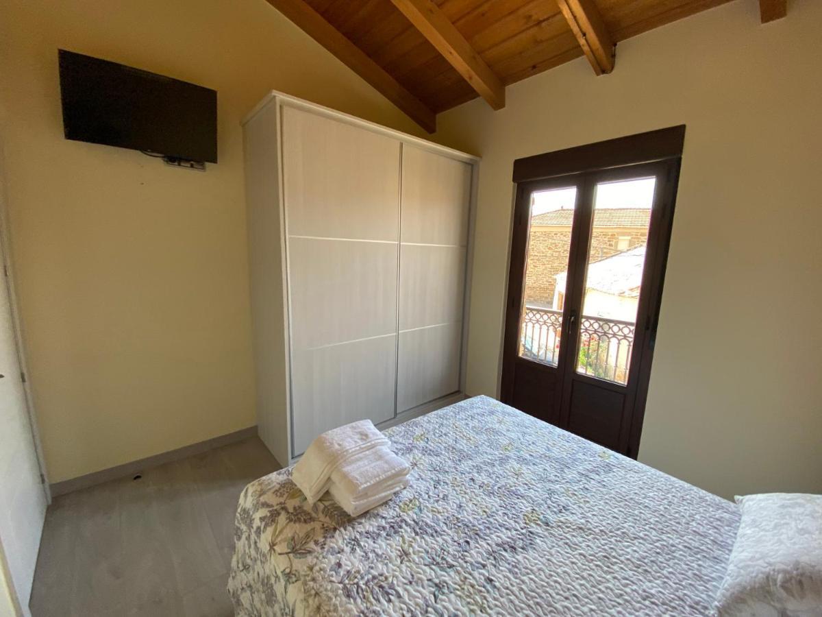 Villa Casa Amada Con Piscina à Murias de Pedredo Extérieur photo